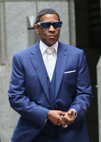 Denzel Washington