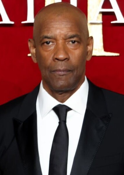 Denzel Washington