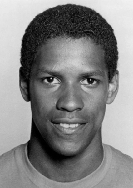 Denzel Washington photo