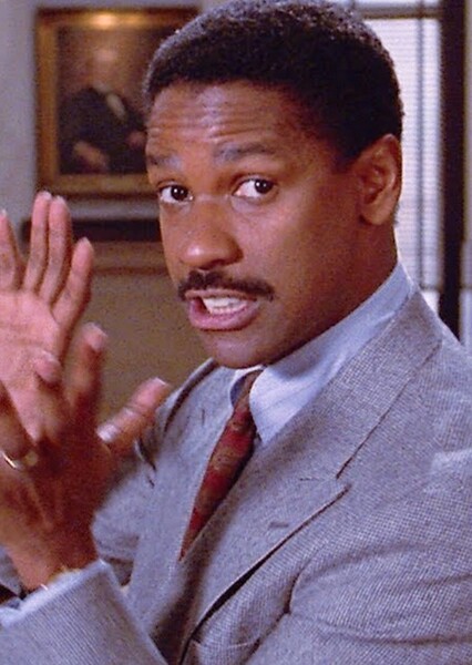 Denzel Washington photo