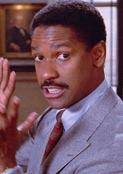Denzel Washington photo