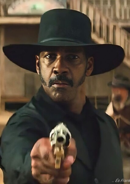 Denzel Washington photo