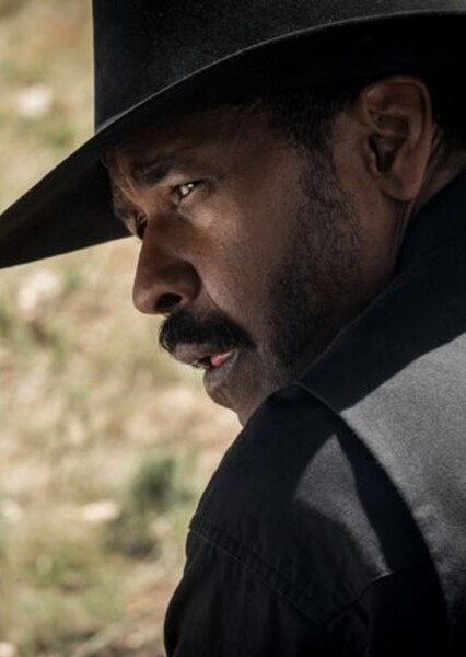 Denzel Washington photo