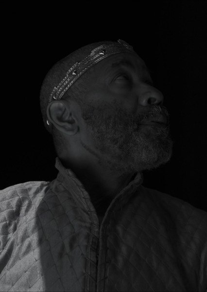Denzel Washington