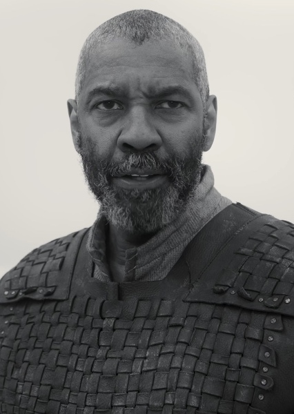 Denzel Washington photo