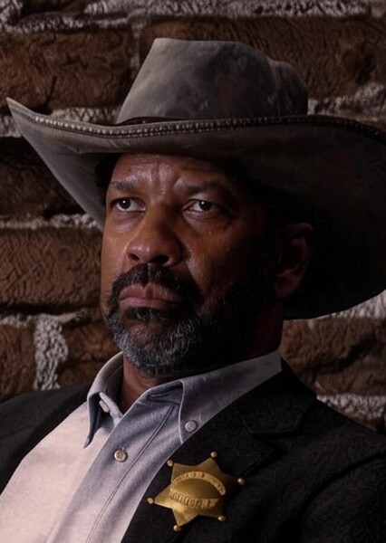 Denzel Washington photo