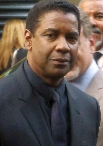 Denzel Washington photo