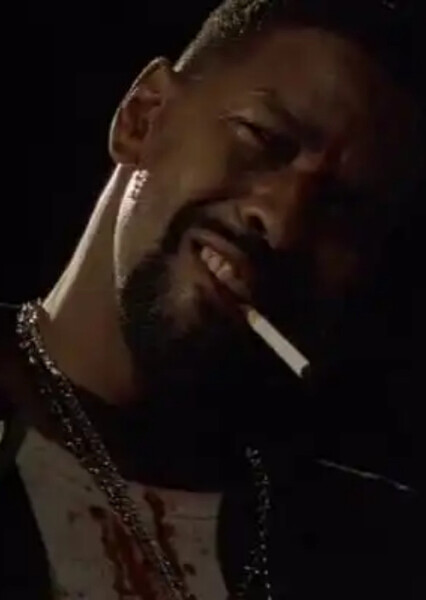 Denzel Washington photo