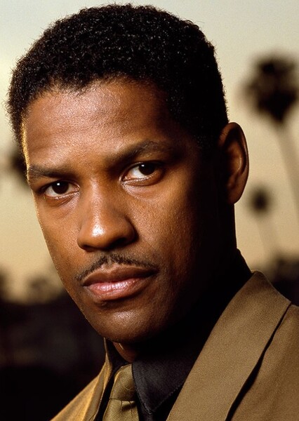 Denzel Washington