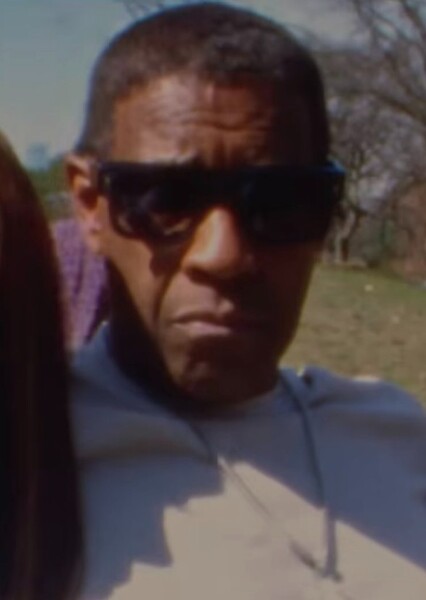 Denzel Washington photo