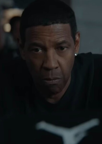 Denzel Washington photo