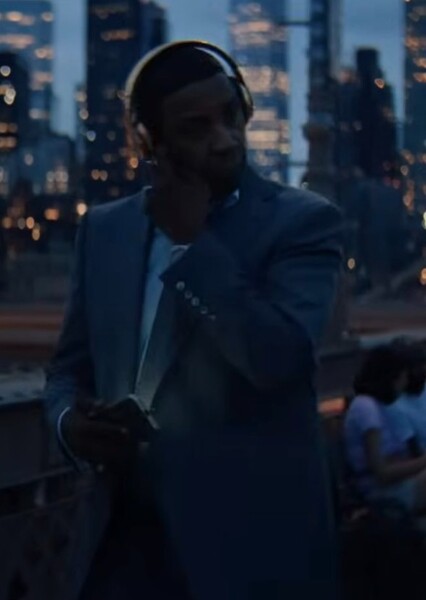 Denzel Washington photo
