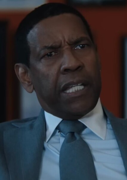 Denzel Washington photo