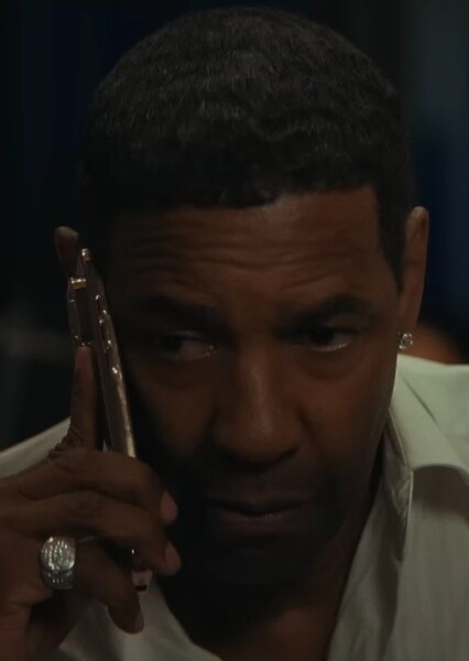 Denzel Washington photo