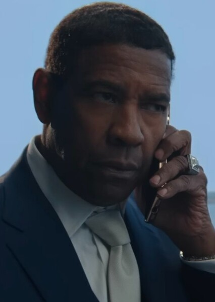 Denzel Washington photo