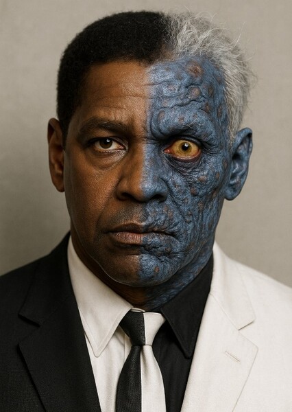 Denzel Washington