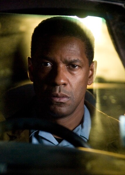 Denzel Washington