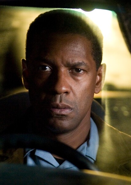 Denzel Washington