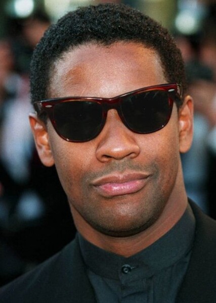 Denzel Washington