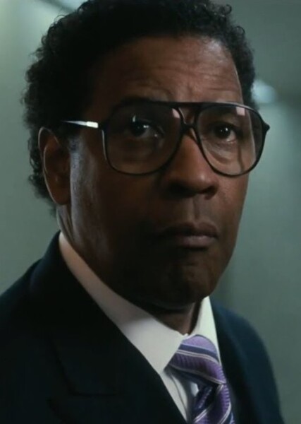 Denzel Washington photo