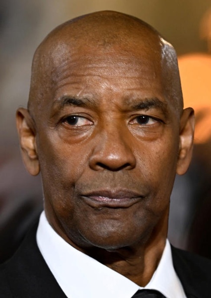 Denzel Washington