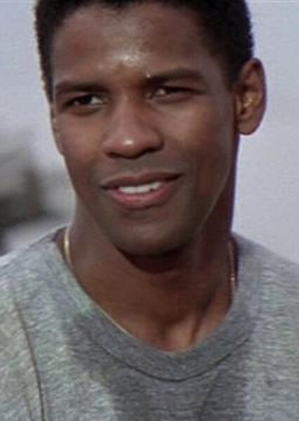 Denzel Washington photo