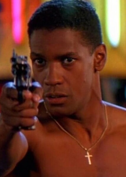 Denzel Washington photo