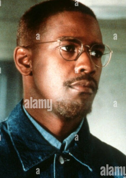 Denzel Washington photo