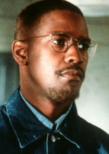 Denzel Washington photo