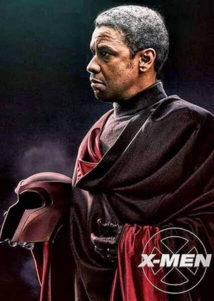 Denzel Washington photo