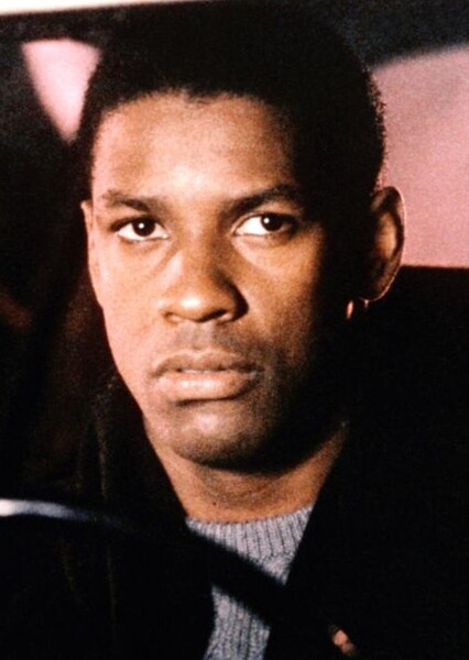 Denzel Washington photo