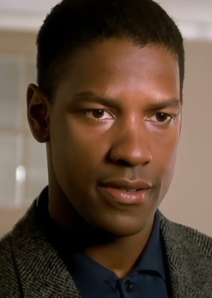 Denzel Washington photo