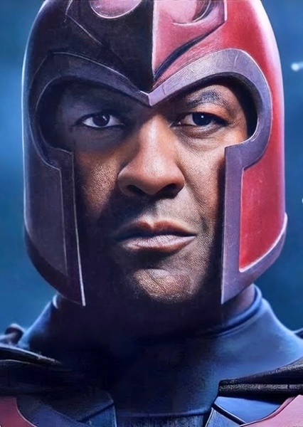 Denzel Washington photo