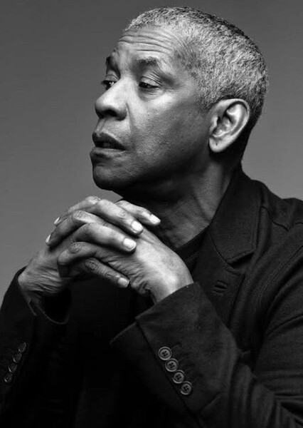 Denzel Washington photo