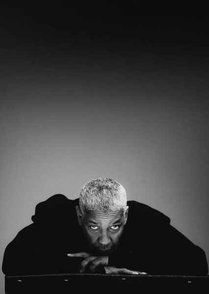 Denzel Washington