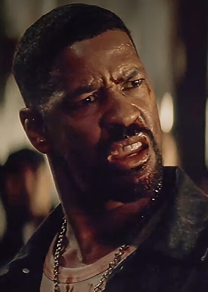 Denzel Washington photo