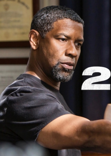 Denzel Washington