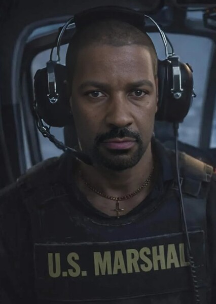 Denzel Washington photo