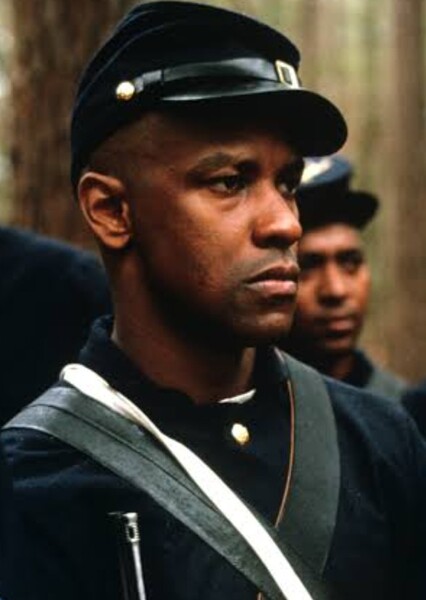 Denzel Washington