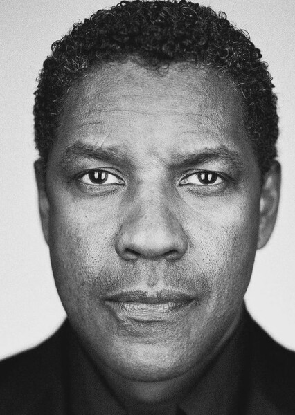 Denzel Washington photo