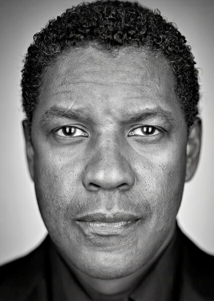Denzel Washington