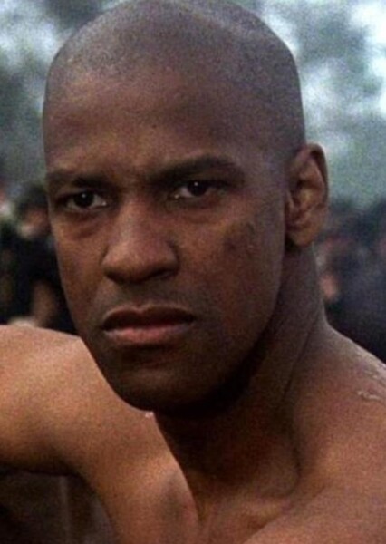 Denzel Washington