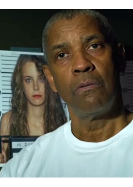 Denzel Washington photo