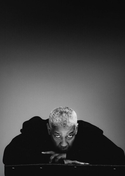 Denzel Washington photo