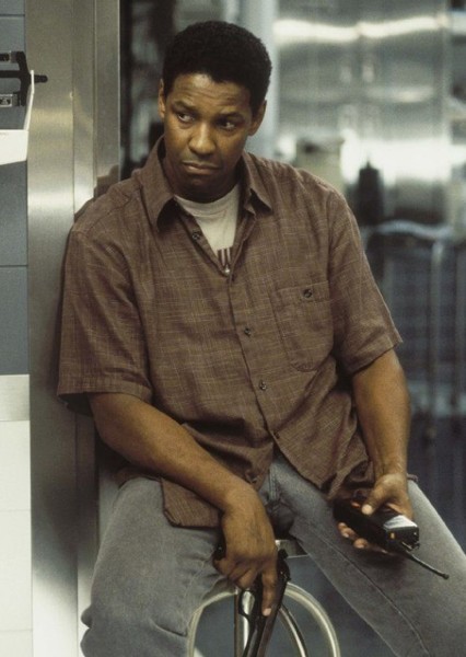 Denzel Washington photo