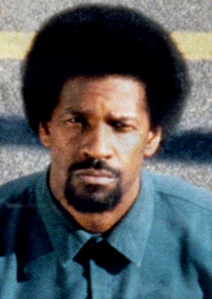 Denzel Washington photo