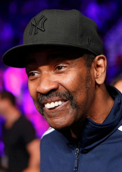Denzel Washington photo
