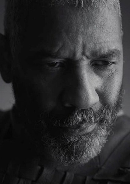 Denzel Washington photo