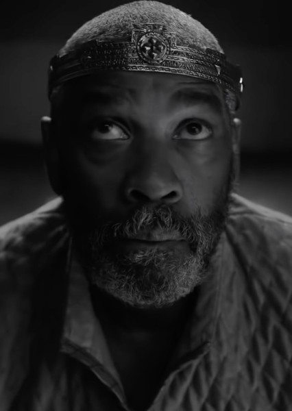 Denzel Washington photo