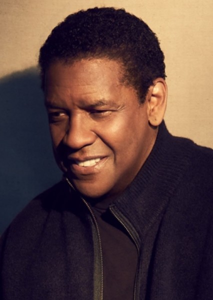 Denzel Washington photo